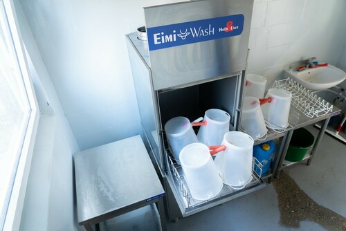 EimiWash