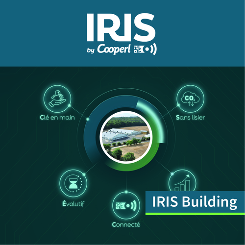 IRIS Building