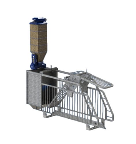 Gestal 3G - Alimentation de précision