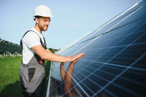 Des solutions écologiques et économiques grâce au solaire