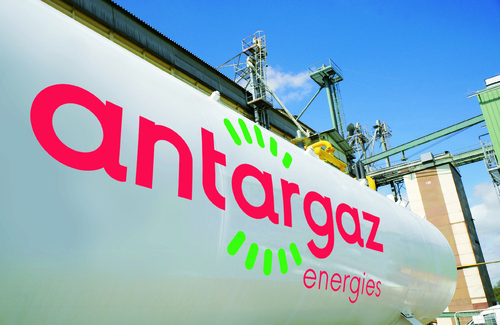 LE BIOPROPANE UNE ENERGIE FIABLE ET DURABLE