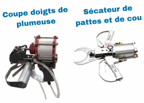 Materiel Portative