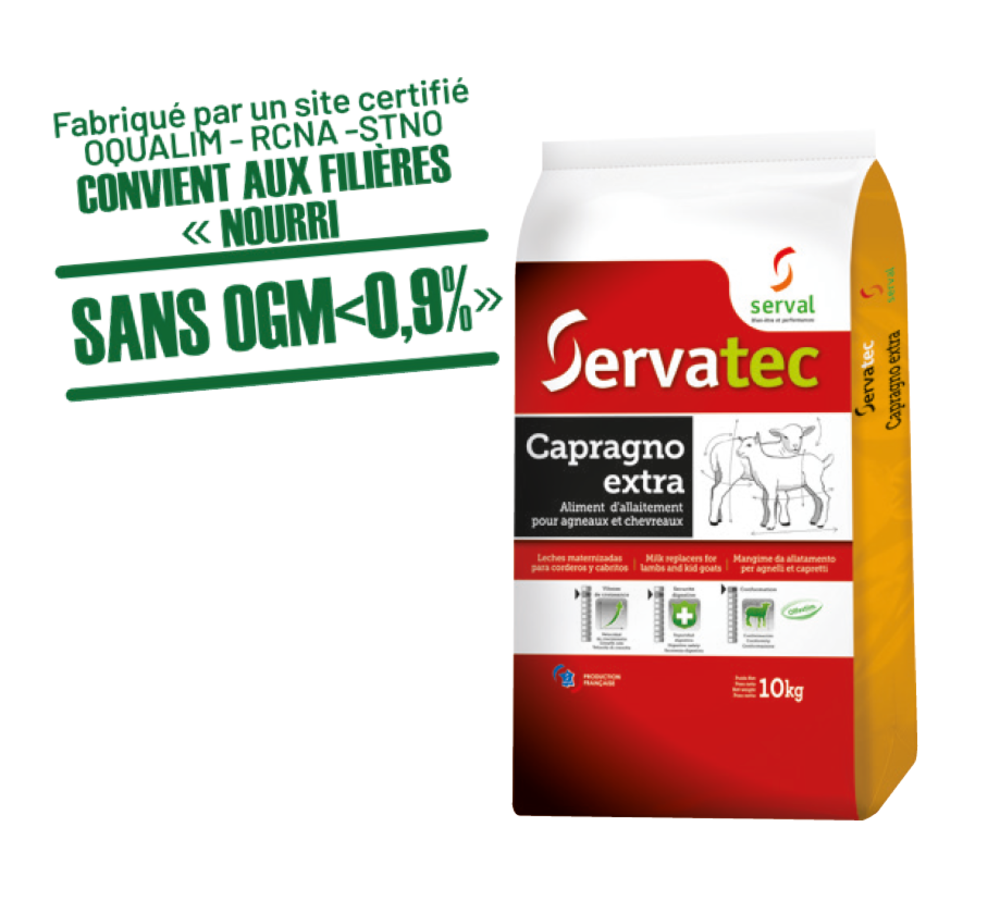 Capragno Extra