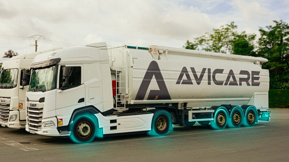 Avicare Universel