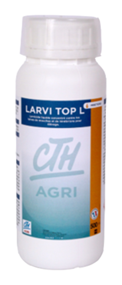 LARVI TOP L