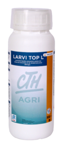 LARVI TOP L