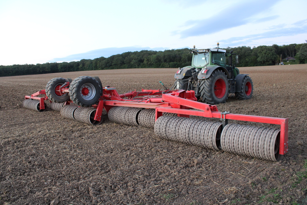 ROLLMAX GL 15m30 - ROULEAU GRANDE LARGEUR