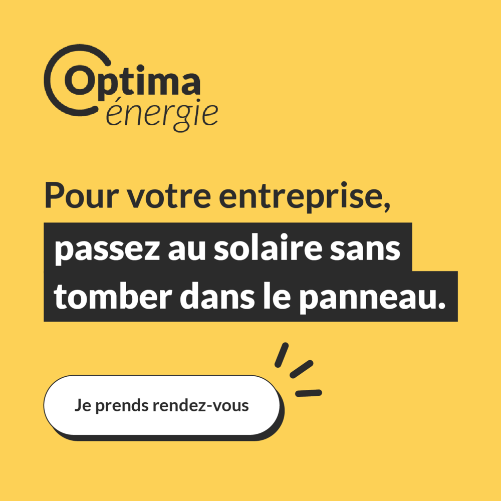 Étude de faisabilité photovoltaïque