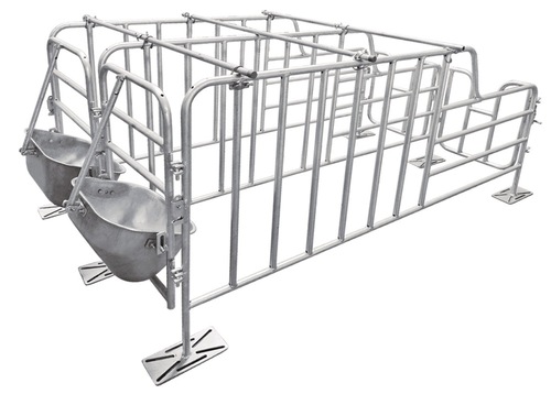 SOW GESTATION CRATE