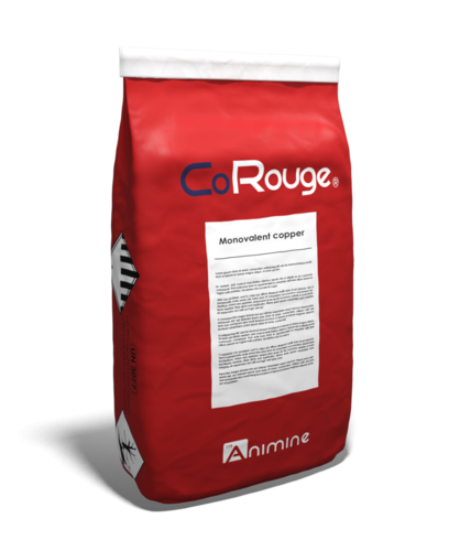 CoRouge®