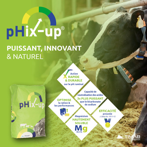 pHix-up