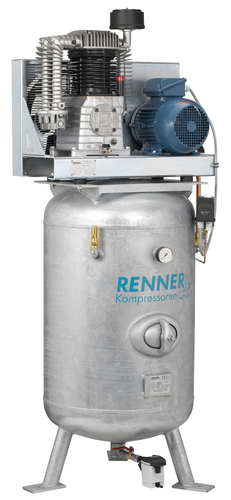 Compresseur RIKO 700/270 ST