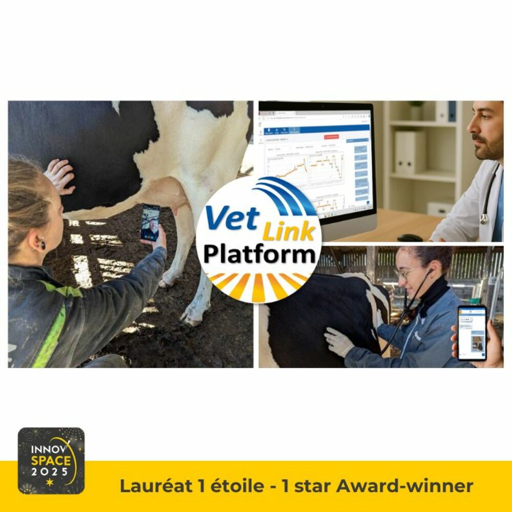VetLinkPlatform