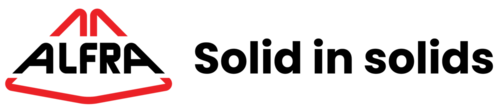 ALFRA Dosing and Weighing Equipment