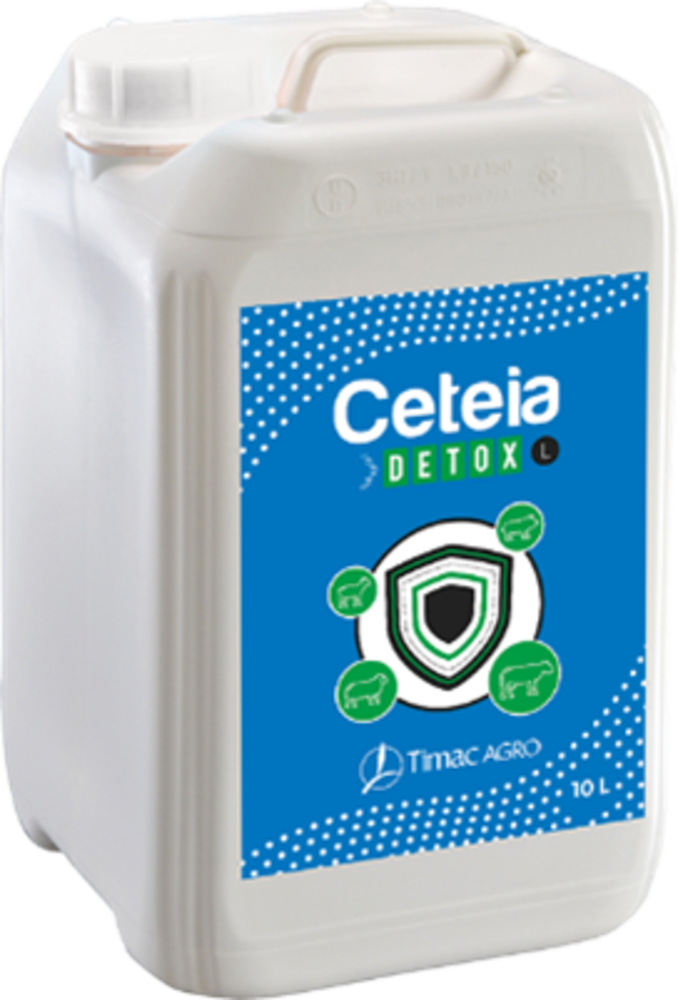 CETEIA DETOX L®