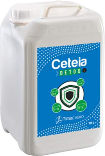 CETEIA DETOX L®