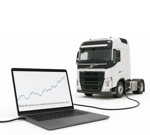 OPTIMISATION MOTEUR - POIDS-LOURD