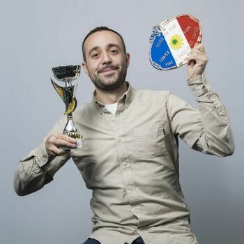 Pierre DUMONT