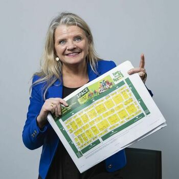 Valérie LANCELOT