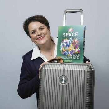 Anne Marie QUEMENER