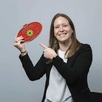 Fanny HANSER