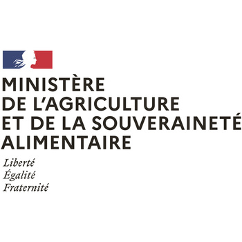 MINISTÈRE DE L'AGRICULTURE ET DE LA SOUVERAINETE ALIMENTAIRE