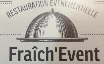Fraich' Event Burger