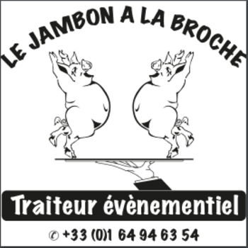 Le Jambon à la broche - Bar