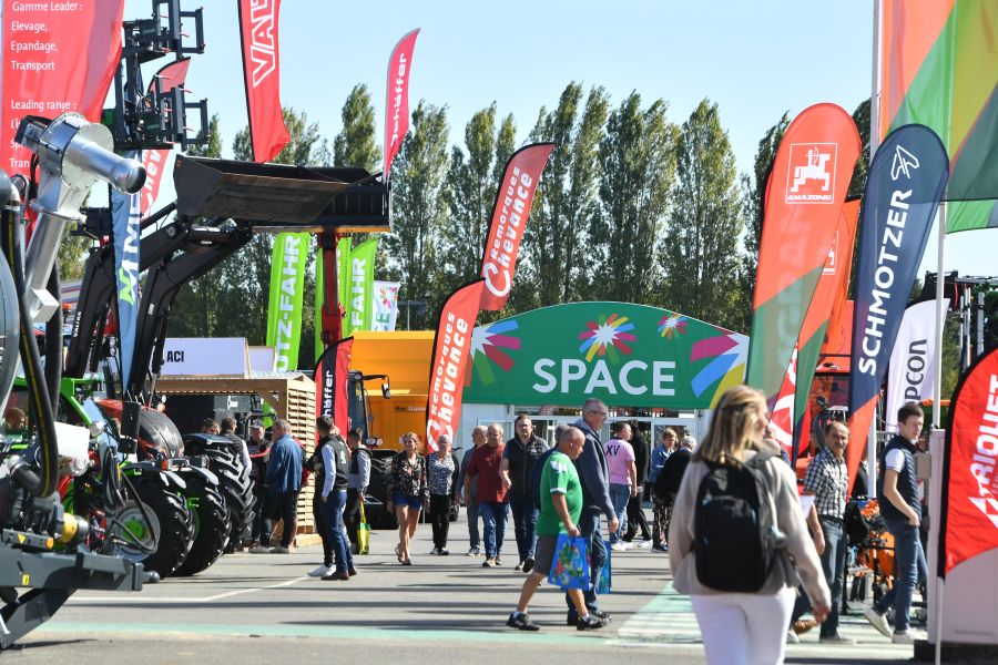 machinisme-SPACE