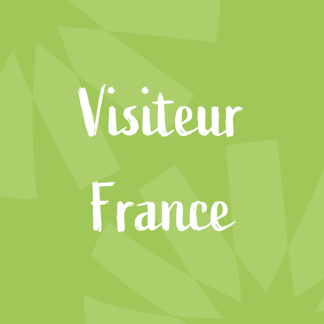 Visiteur France