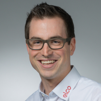Daniel Schneider