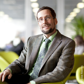 Prof. Dr. Volker Quaschning