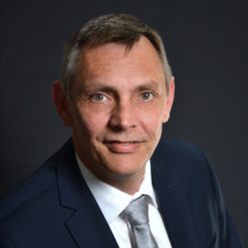 Rolf Meier