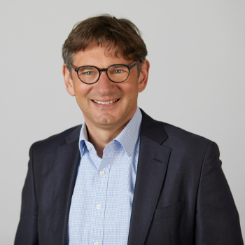Prof. Dr.-Ing. Andreas H. Holm