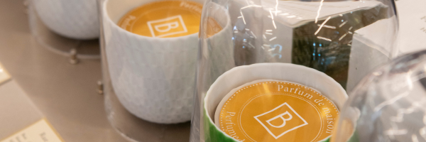 [LuxePackHome] Visual or Olfactory Identity: Why Choose?