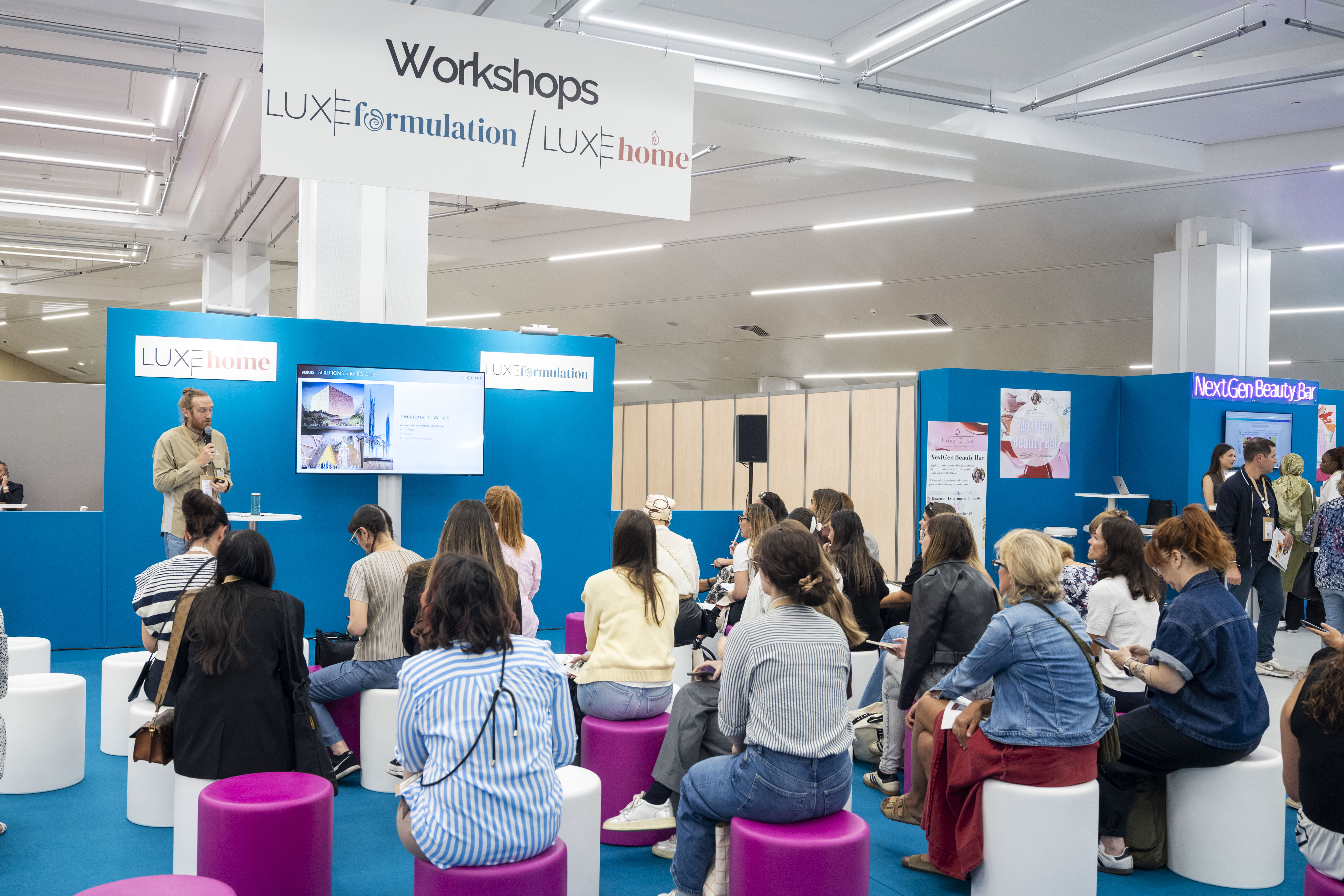 workshop
