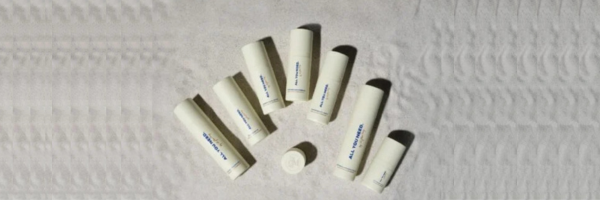 La marque All You Need adopte les solutions airless de Quadpack