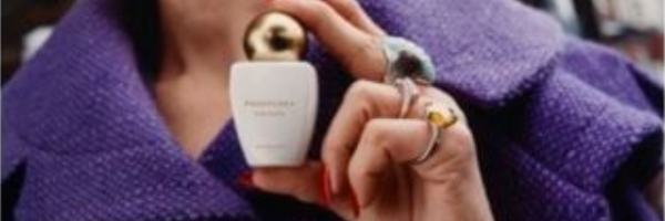 Scented Mementos de Jo Malone : des capots en zamac réalisés par TNT Group