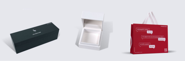 Procos reveals new-generation monomaterial boxes