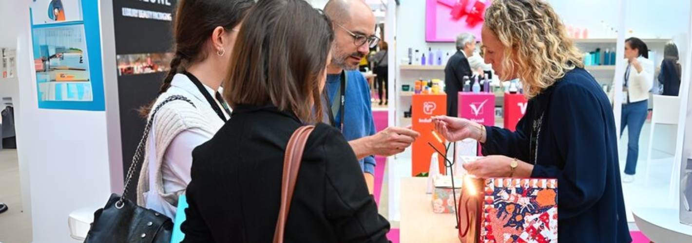 A Monaco, Luxe Pack prend une nouvelle dimension