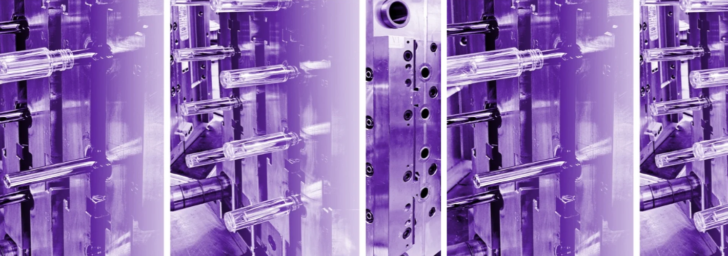 Quadpack lance la fabrication de solutions dip-in en PET en Europe