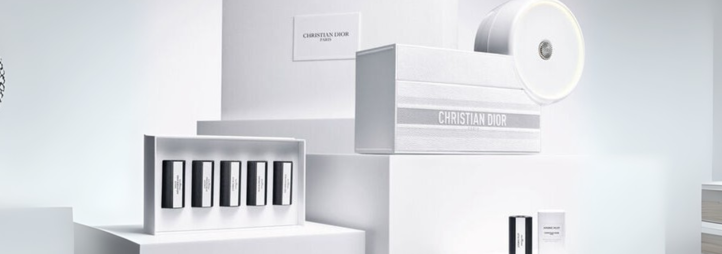 Quoi de nouveau dans les parfums d’intérieur haut de gamme ?