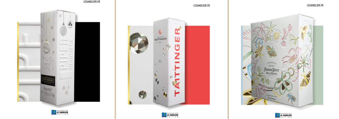 Le Sanglier Packaging Edition: L’orfèvre du packaging de luxe made in France