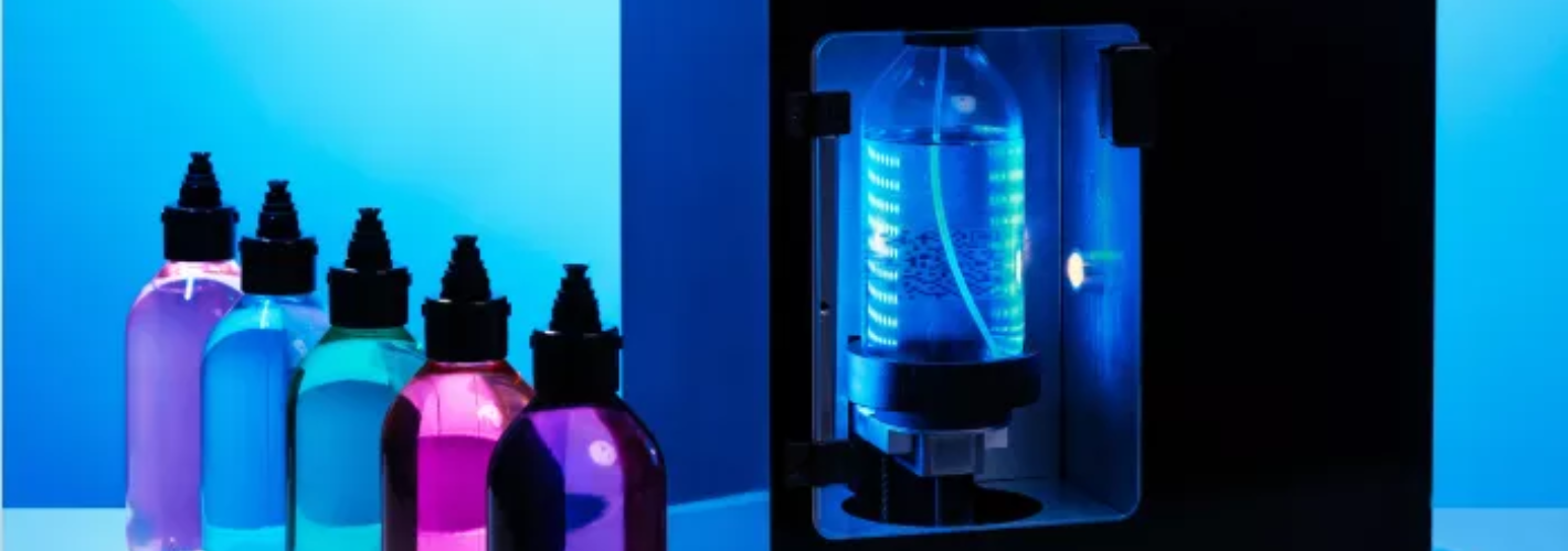 Nouveauté TECHNIPLAST : REFILL STATION 2.0