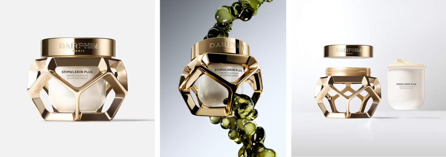 Darphin : des packagings haute couture nés du savoir-faire de TNT Group