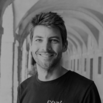 Arnaud LANCELOT