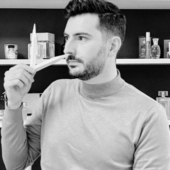 Alexandre ZINI