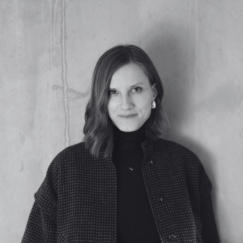 Marie DUVIVIER