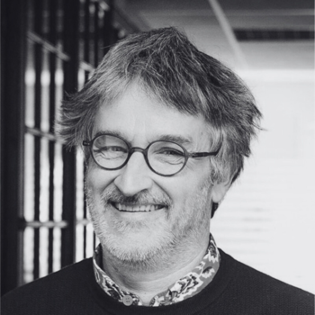 Luc TEERLINCK