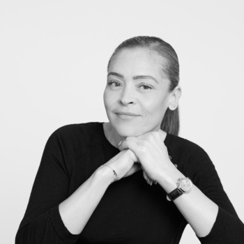Aïcha DURET